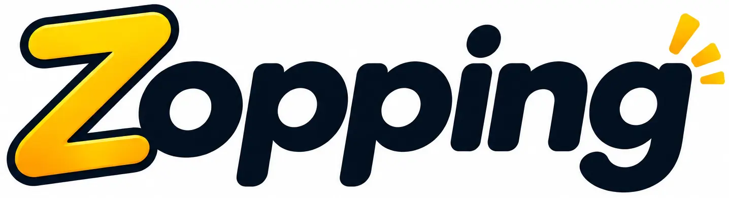 Zopping